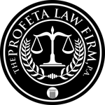 Profeta Law Logo